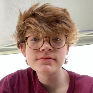 Meet your Posher, Nathan